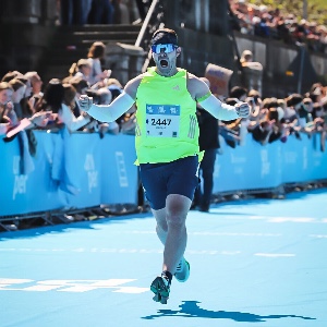 runningmadness
